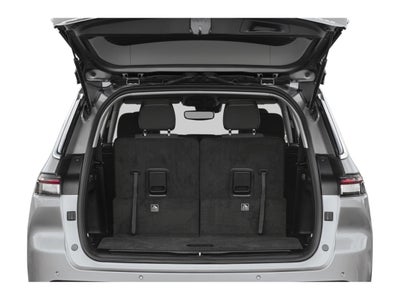 2023 Jeep Grand Cherokee L Laredo 4x4