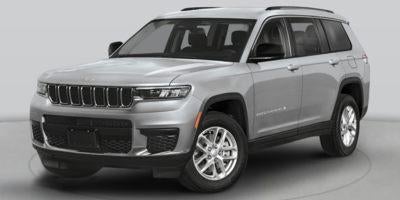 2023 Jeep Grand Cherokee L Laredo 4x4