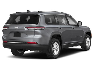2024 Jeep Grand Cherokee L Altitude 4x4