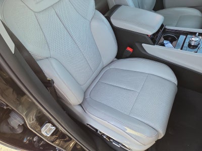 2021 Jeep Grand Cherokee L Overland 4x4