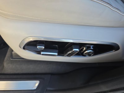 2021 Jeep Grand Cherokee L Overland 4x4