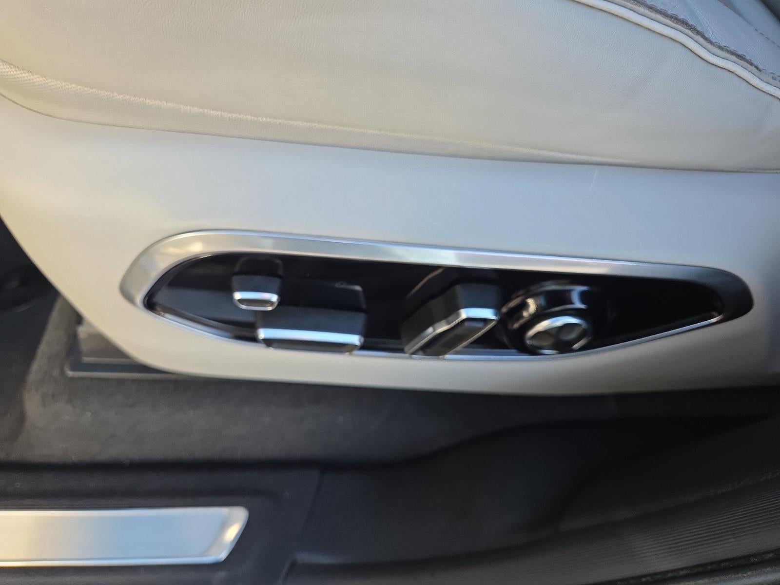 2021 Jeep Grand Cherokee L Overland 4x4