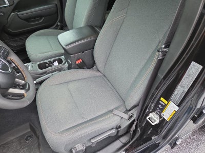 2024 Jeep Wrangler 4xe Sport S 4x4