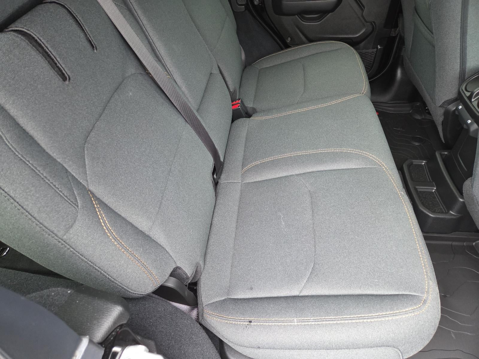 2024 Jeep Wrangler 4xe Sport S 4x4