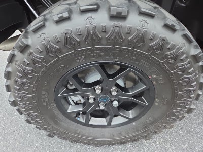 2024 Jeep Wrangler 4xe Willys 4x4