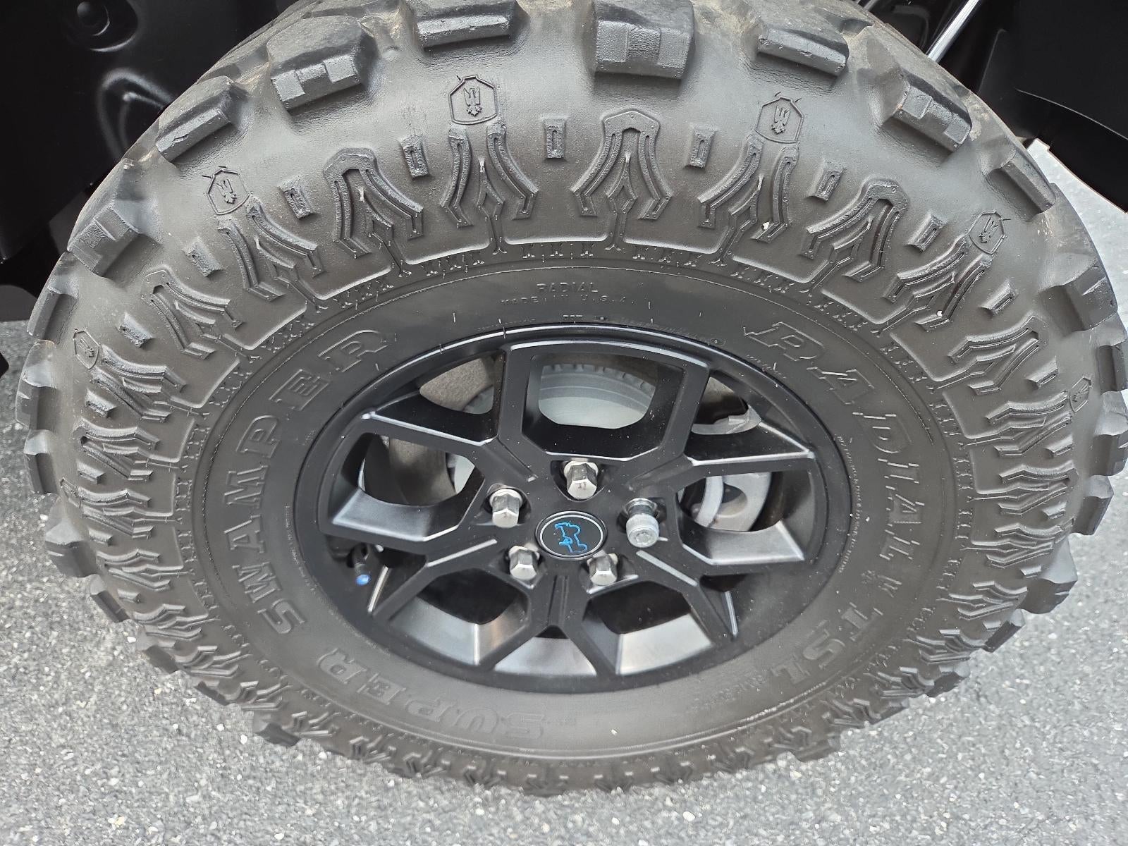 2024 Jeep Wrangler 4xe Willys 4x4