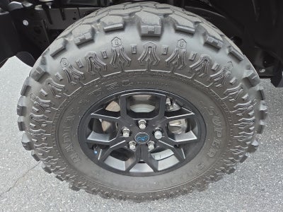 2024 Jeep Wrangler 4xe Willys 4x4