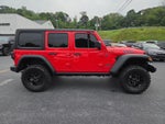 2024 Jeep Wrangler 4xe Willys 4x4