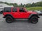 2024 Jeep Wrangler 4xe Willys 4x4