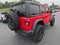 2024 Jeep Wrangler 4xe Willys 4x4