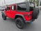 2024 Jeep Wrangler 4xe Willys 4x4