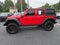 2024 Jeep Wrangler 4xe Willys 4x4