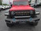 2024 Jeep Wrangler 4xe Willys 4x4