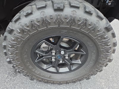 2024 Jeep Wrangler 4xe Willys 4x4