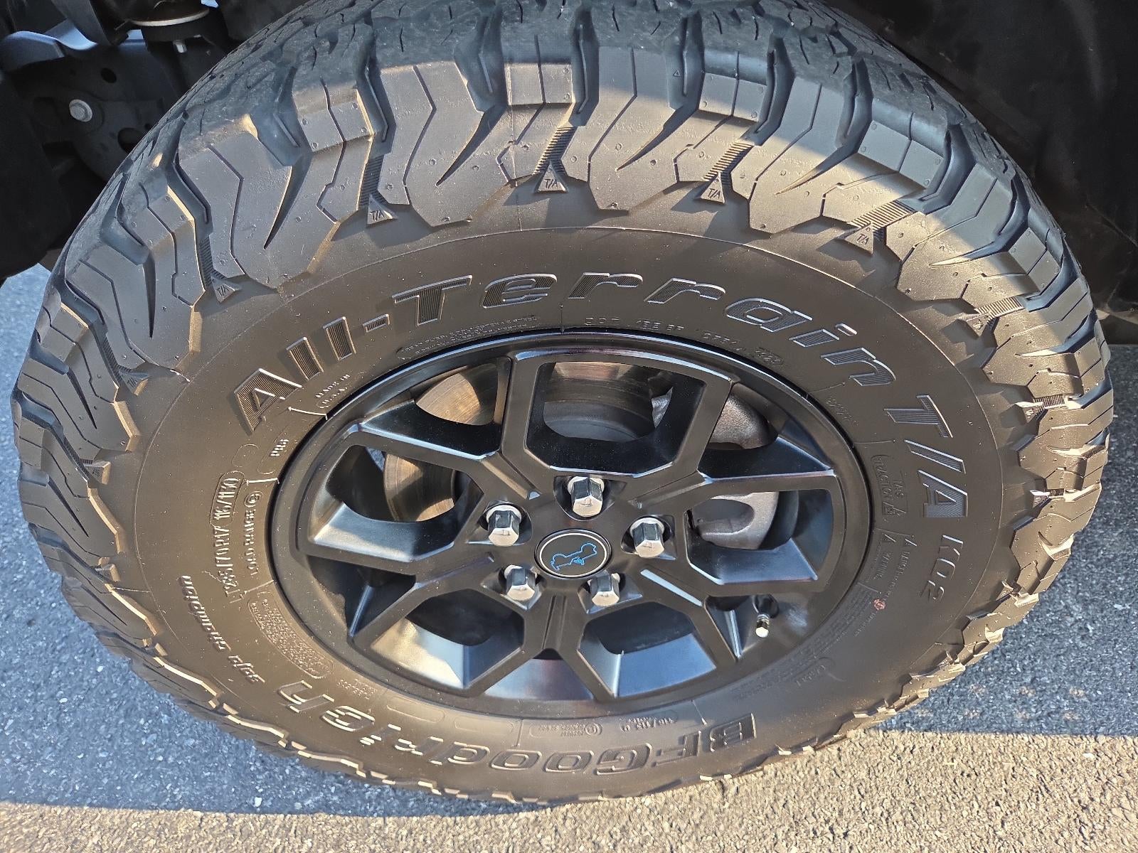 2024 Jeep Wrangler 4xe Willys 4x4