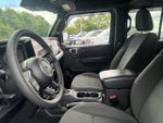 2024 Jeep Wrangler 4xe Willys 4x4