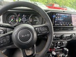2024 Jeep Wrangler 4xe Willys 4x4