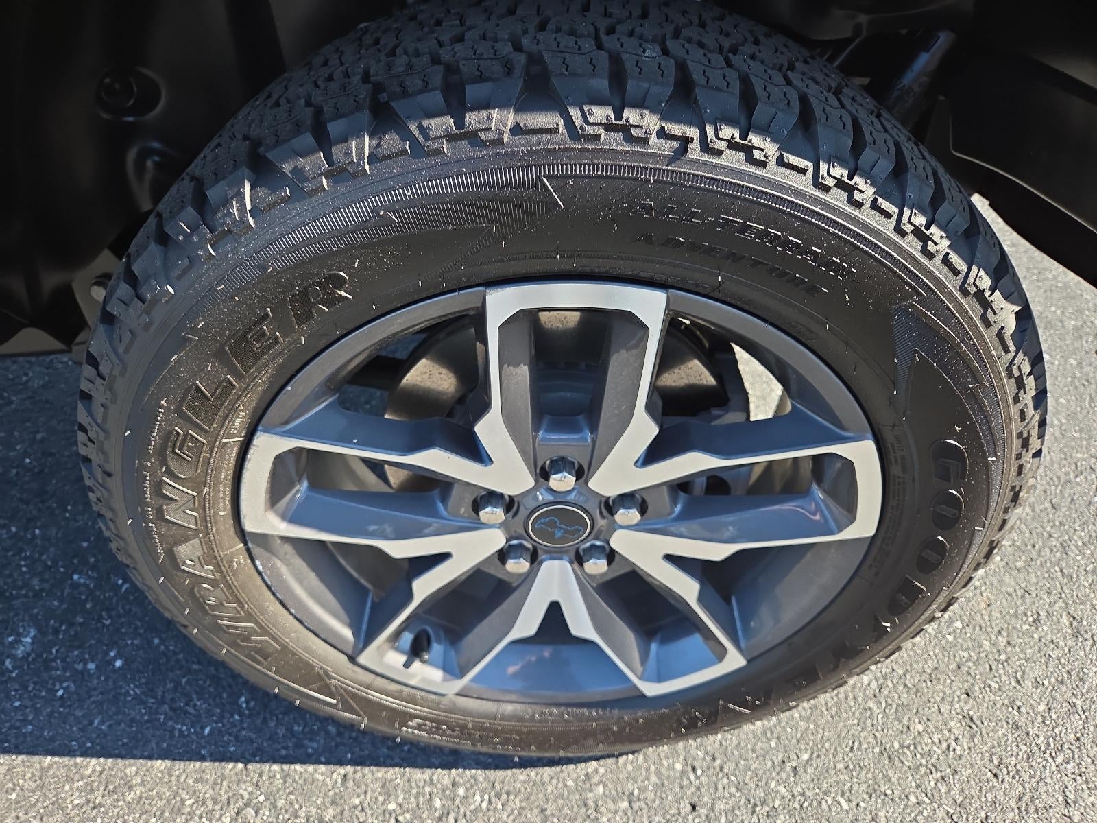 2024 Jeep Wrangler 4xe Sport S 4x4