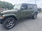 2024 Jeep Wrangler 4xe Sport S 4x4