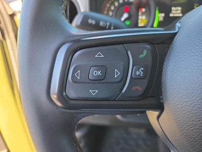 2024 Jeep Wrangler 4xe Sport S 4x4