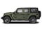 2024 Jeep Wrangler 4xe Sport S 4x4