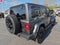 2025 Jeep Wrangler 4xe Sahara 4x4