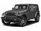 2025 Jeep Wrangler 4xe Sahara 4x4