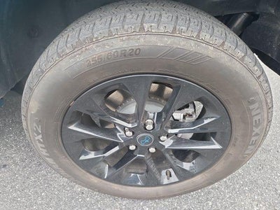 2024 Jeep Wrangler 4xe Sahara 4x4