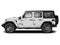 2024 Jeep Wrangler 4xe Sahara 4x4