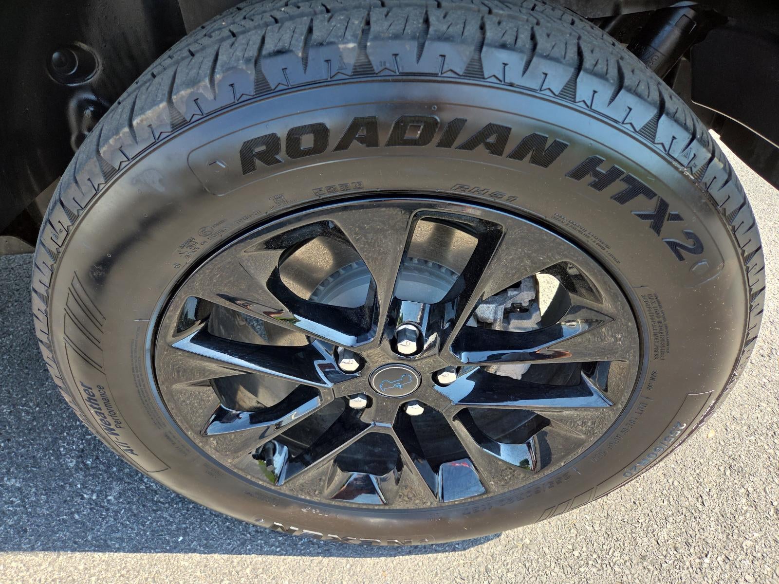 2025 Jeep Wrangler 4xe Sahara 4x4