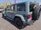 2025 Jeep Wrangler 4xe Sahara 4x4
