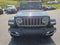 2025 Jeep Wrangler 4xe Sahara 4x4