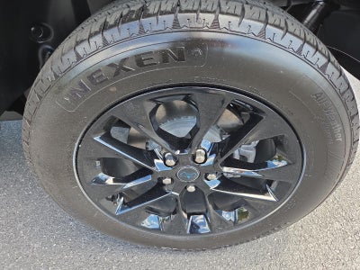 2025 Jeep Wrangler 4xe Sahara 4x4