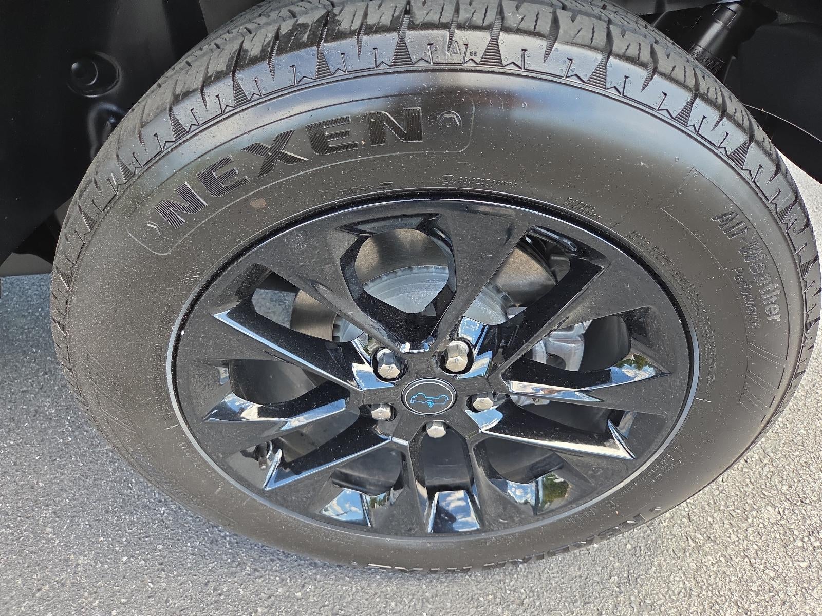 2025 Jeep Wrangler 4xe Sahara 4x4