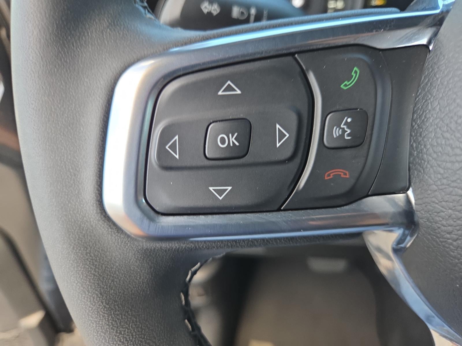 2025 Jeep Wrangler 4xe Sahara 4x4