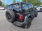 2025 Jeep Wrangler 4xe Sahara 4x4