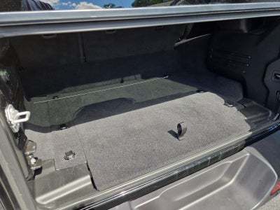 2025 Jeep Wrangler 4xe Sahara 4x4