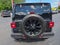 2025 Jeep Wrangler 4xe Sahara 4x4