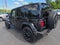 2025 Jeep Wrangler 4xe Sahara 4x4
