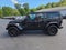 2025 Jeep Wrangler 4xe Sahara 4x4