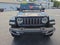 2025 Jeep Wrangler 4xe Sahara 4x4