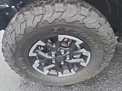2025 Jeep Wrangler 4xe Rubicon 4x4