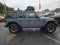2025 Jeep Wrangler 4xe Rubicon 4x4