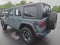 2025 Jeep Wrangler 4xe Rubicon 4x4