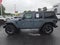 2025 Jeep Wrangler 4xe Rubicon 4x4