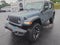 2025 Jeep Wrangler 4xe Rubicon 4x4