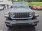 2025 Jeep Wrangler 4xe Rubicon 4x4