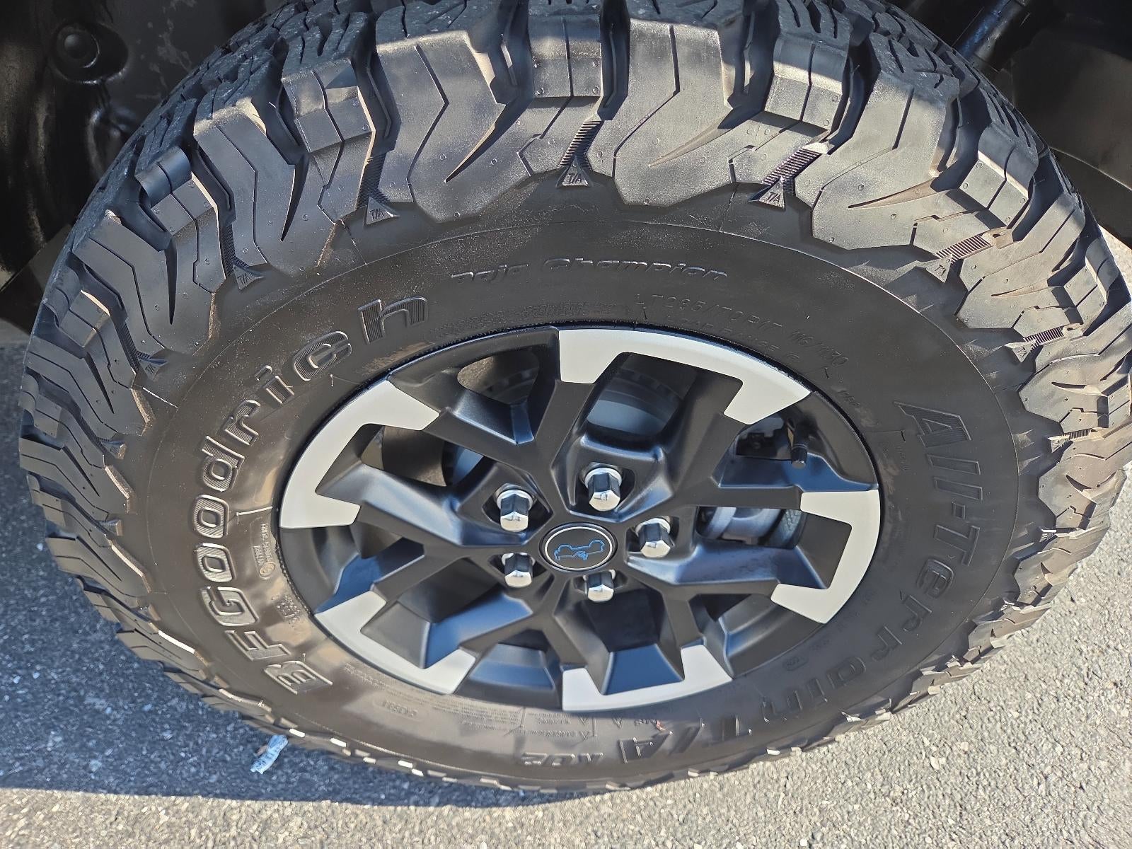 2025 Jeep Wrangler 4xe Rubicon 4x4