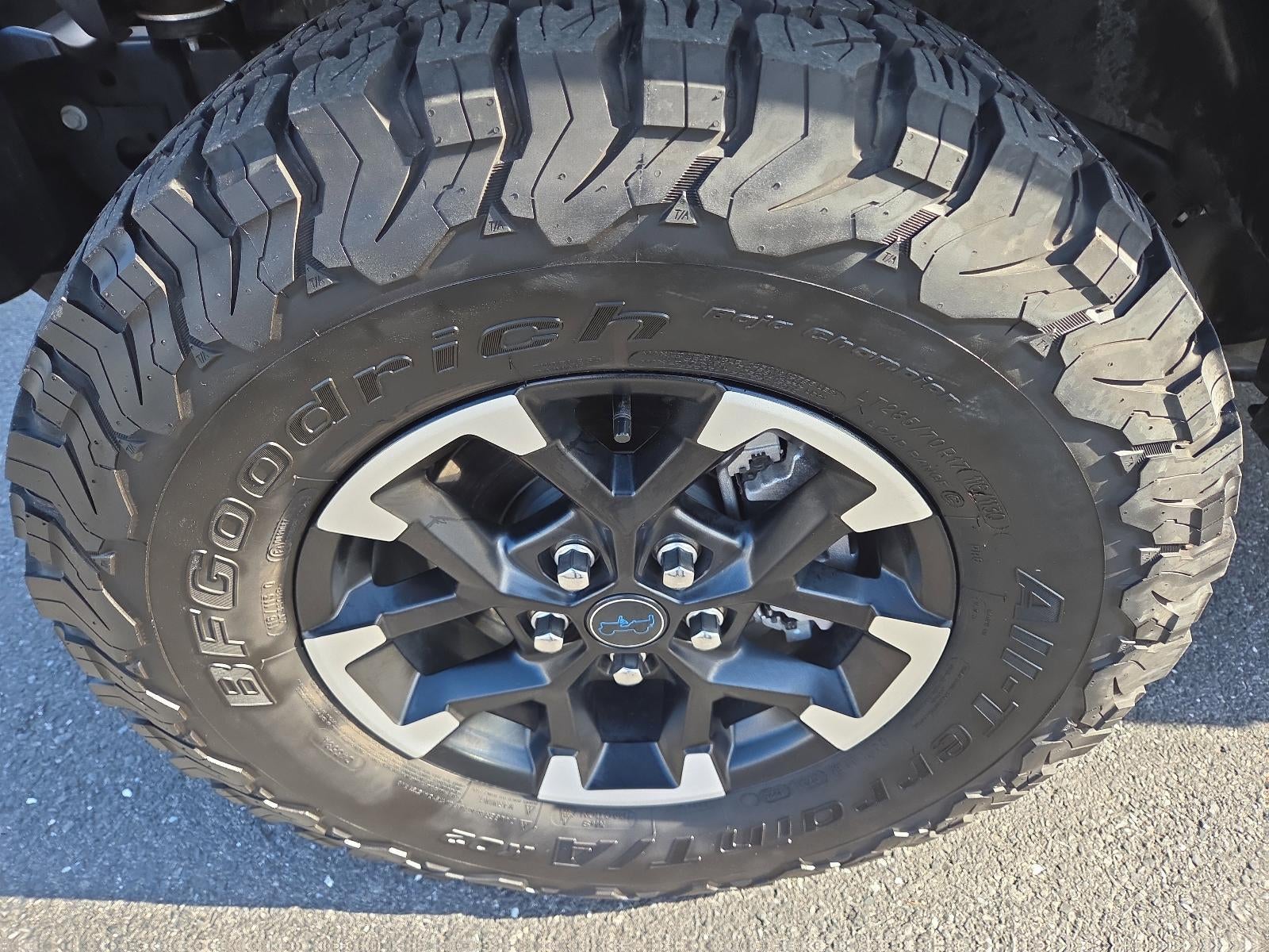 2025 Jeep Wrangler 4xe Rubicon 4x4