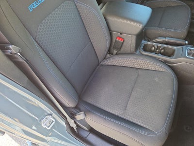 2025 Jeep Wrangler 4xe Rubicon 4x4